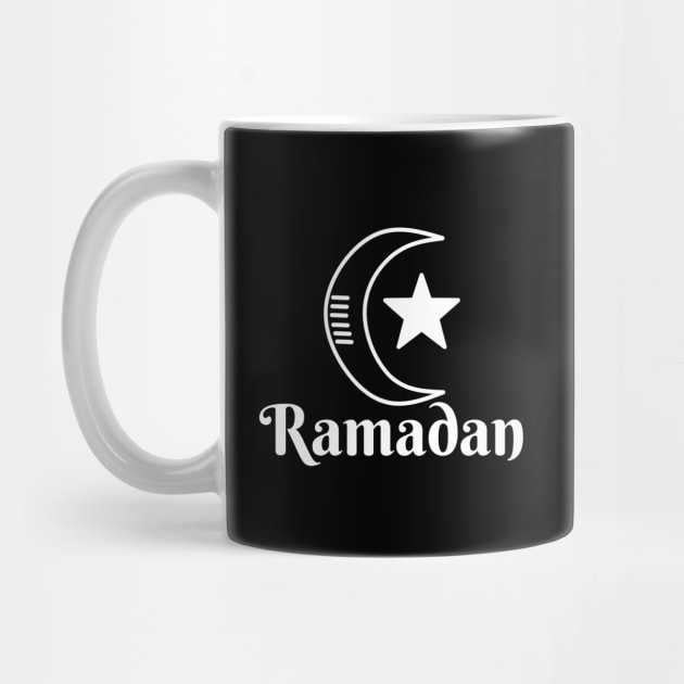 Ramadan by Aisiiyan